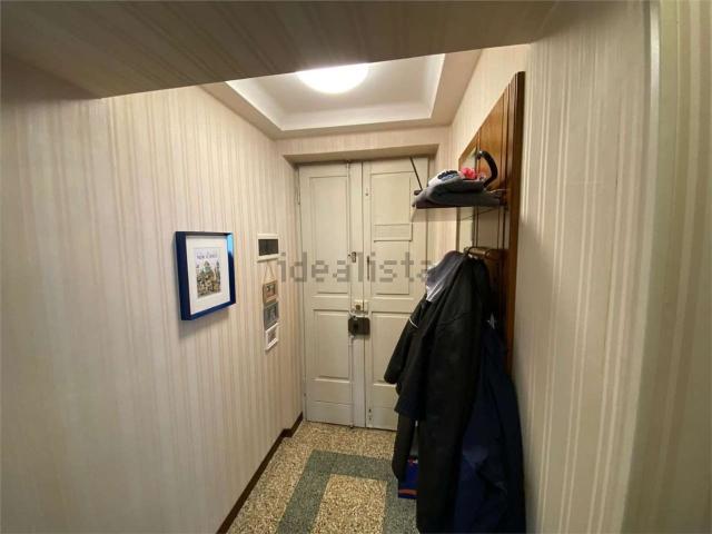 Appartamento in affitto di 75 m² in Via Virgilio