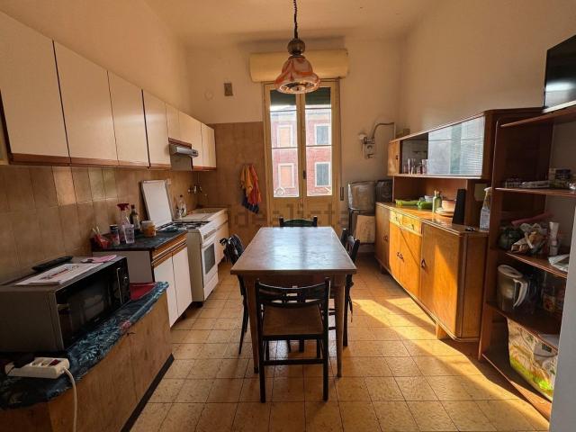 Appartamento in affitto di 75 m² in Via Vittorio Veneto, 22