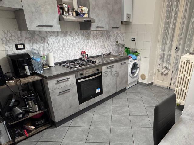 Appartamento in affitto di 75 m² in Via Vittorio Emanuele II, 37