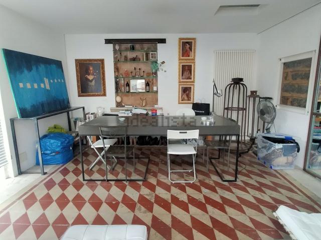 Appartamento in affitto di 75 m² in Via Vittorio Emanuele Orlando, 27