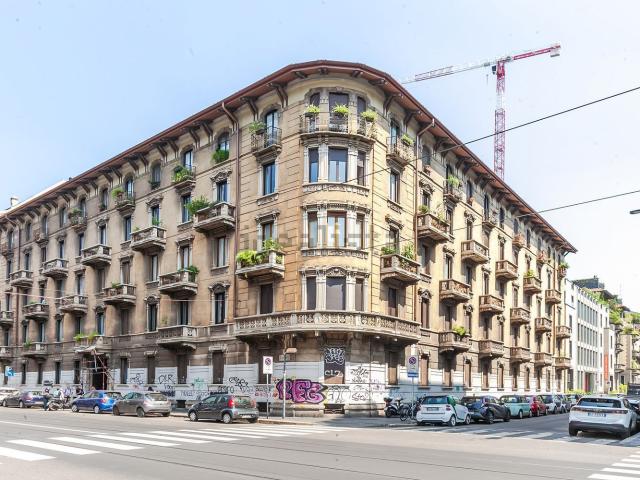 Appartamento in affitto di 75 m² in Via Vitruvio, 42