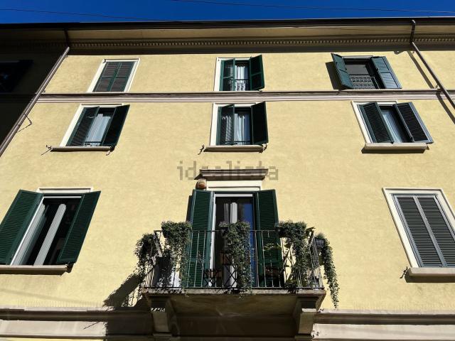 Appartamento in affitto di 75 m² in Via Voghera, 14