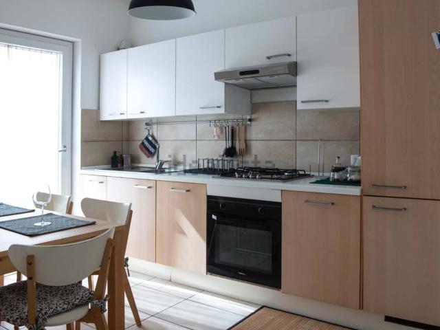 Appartamento in affitto di 75 m² in Via Volturno, 6