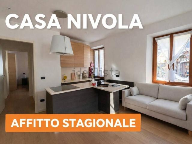 Appartamento in affitto di 75 m² in Via XI Febbraio