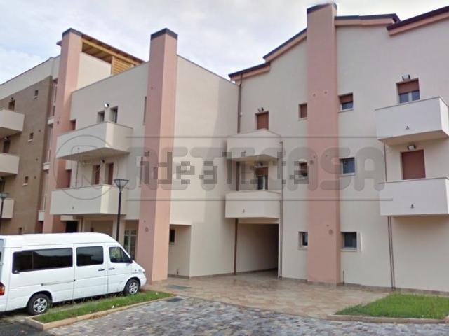 Appartamento in affitto di 75 m² in Via XX Settembre, 1