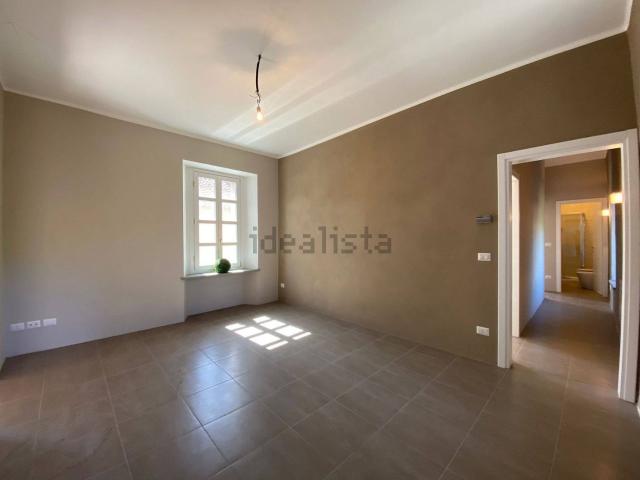 Appartamento in affitto di 75 m² in Via XX Settembre, 29