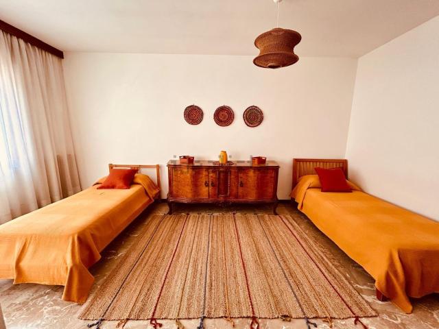 Appartamento in affitto di 75 m² in Via Zabarella