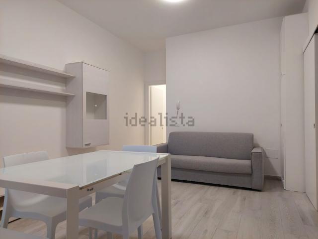 Appartamento in affitto di 75 m² in Via Zabarella