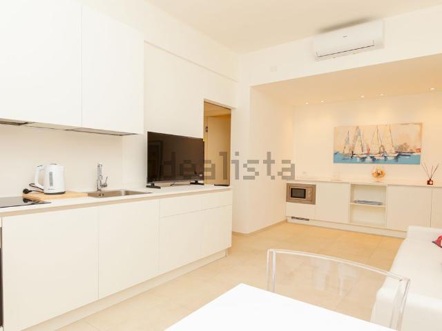 Appartamento in affitto di 75 m² in Via Zara, 4