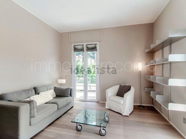 Appartamento in affitto di 75 m² in Via Zezio