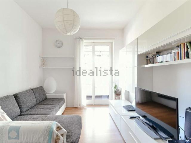 Appartamento in affitto di 75 m² in Via Zezio, 5