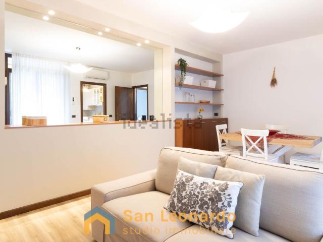 Appartamento in affitto di 75 m² in Via A. Beni, 20