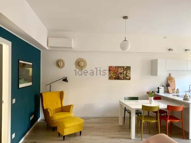 Appartamento in affitto di 75 m² in Via Achille Maiocchi, 5
