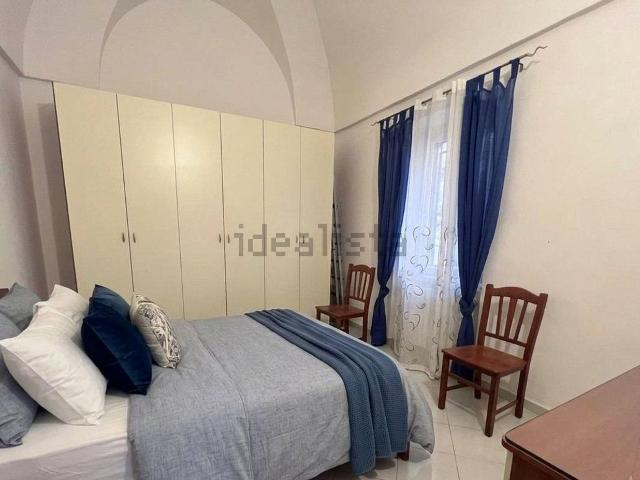 Appartamento in affitto di 75 m² in Via Abate Arcangelo Lotesoriere