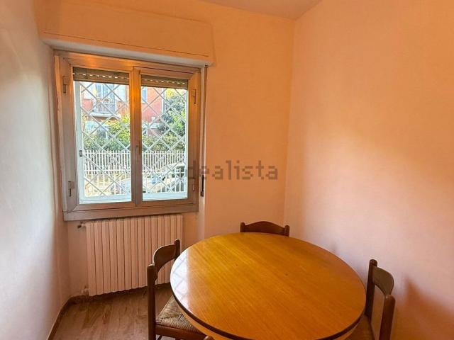 Appartamento in affitto di 75 m² in Via Agrigento, 1