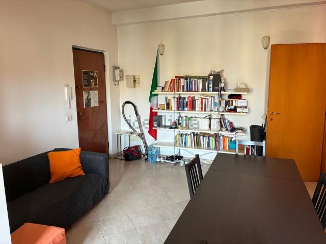 Appartamento in affitto di 75 m² in Via Adolfo Wildt, 19
