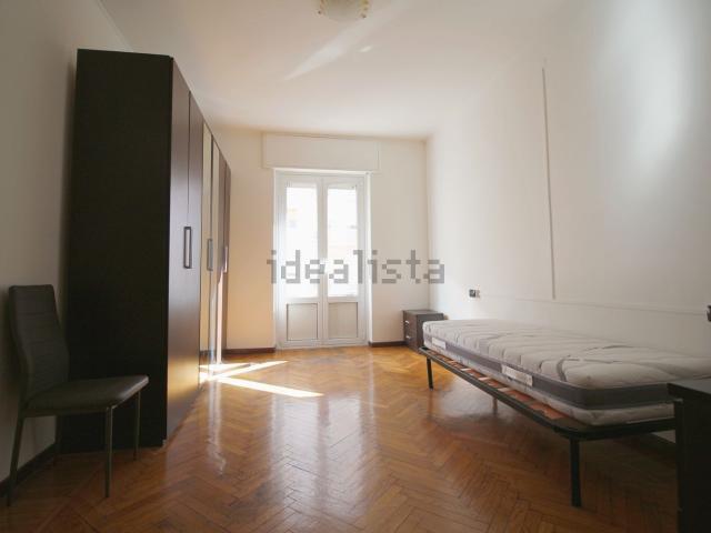 Appartamento in affitto di 75 m² in Via Adolfo Wildt, 19