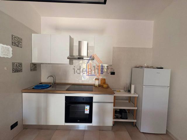 Appartamento in affitto di 75 m² in Via Alberto Bedarida, 17