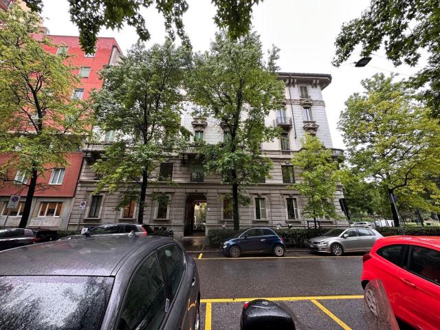 Appartamento in affitto di 75 m² in Via Alberto da Giussano, 23