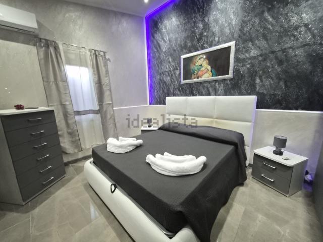 Appartamento in affitto di 75 m² in Via Aldo Moro