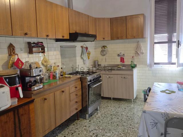Appartamento in affitto di 75 m² in Via Aldo Salvetti