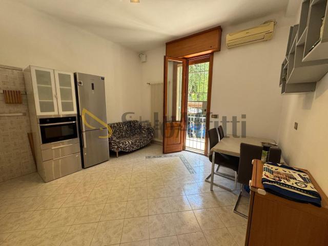 Appartamento in affitto di 75 m² in Via Alessandro Algardi, 15
