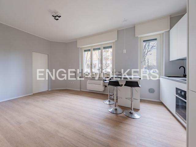 Appartamento in affitto di 75 m² in Via Alessandro Arnaboldi, 11