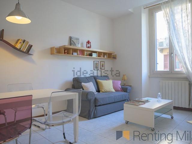 Appartamento in affitto di 75 m² in Via Alessandro Tadino, 6