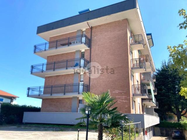 Appartamento in affitto di 75 m² in Via alla Stazione, 63