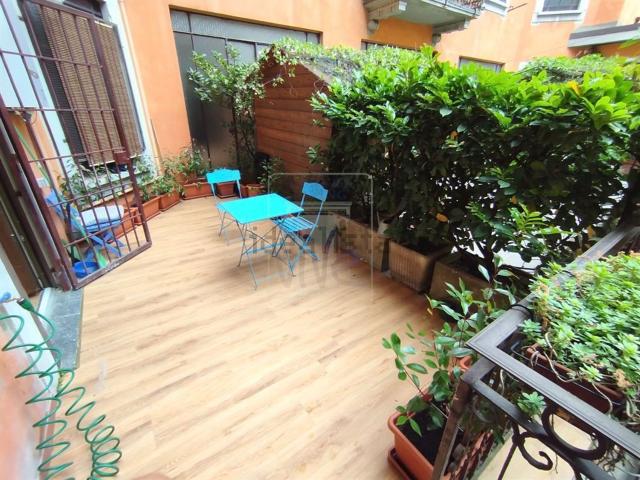 Appartamento in affitto di 75 m² in Via Ambrogio Bergognone da Fossano