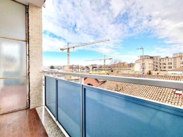 Appartamento in affitto di 75 m² in Via Ambrogio Binda, 56