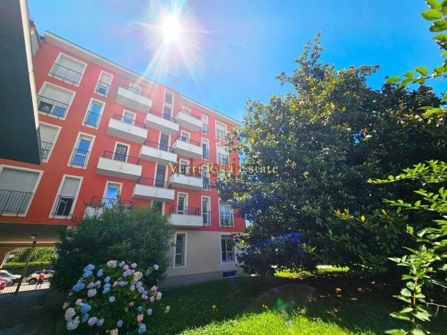 Appartamento in affitto di 75 m² in Via Andrea Maffei, 6