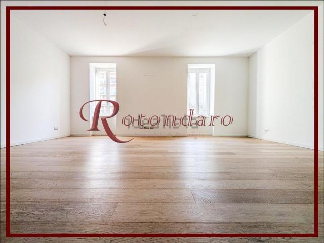 Appartamento in affitto di 75 m² in Via Andrea Solari