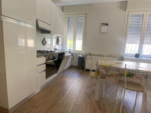 Appartamento in affitto di 75 m² in Via Angelo Catelani