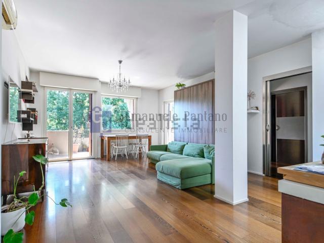 Appartamento in affitto di 75 m² in Via Angelo Goisis, 71