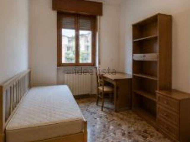 Appartamento in affitto di 75 m² in Via Angelo Scarsellini