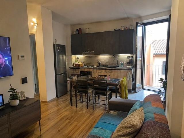 Appartamento in affitto di 75 m² in Via Antonio Araldi