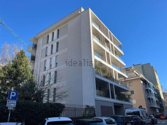 Appartamento in affitto di 75 m² in Via Antonio Cecchi, 13