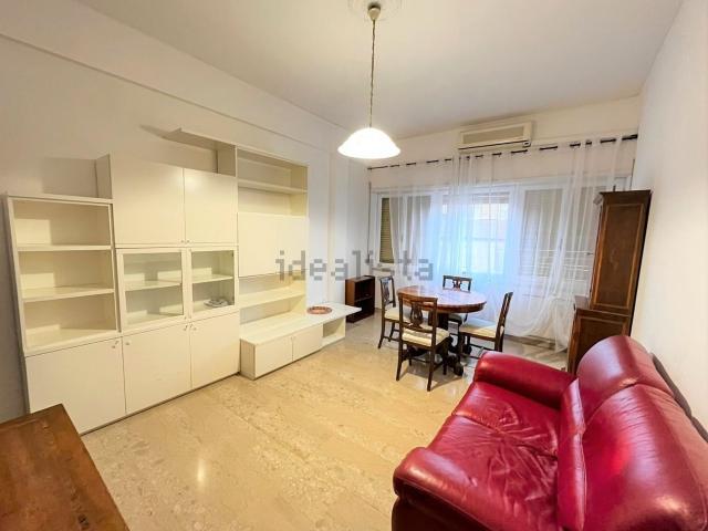 Appartamento in affitto di 75 m² in Via Antonio Fogazzaro