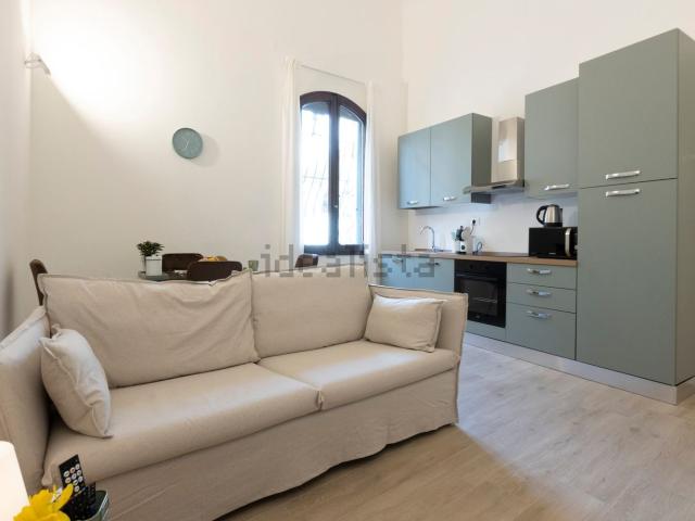Appartamento in affitto di 75 m² in Via Antonio Giacomini