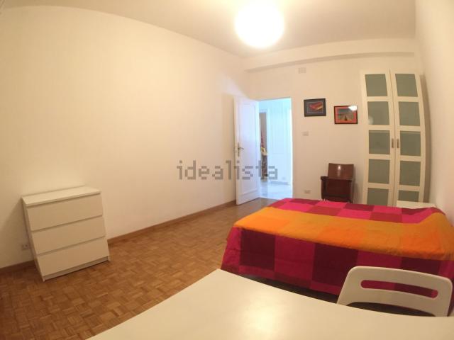 Appartamento in affitto di 75 m² in Via Asmara