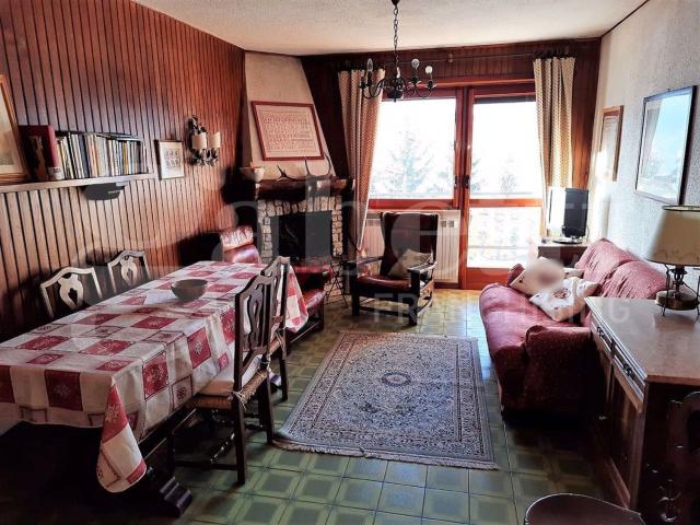 Appartamento in affitto di 75 m² in Via Assietta, 81