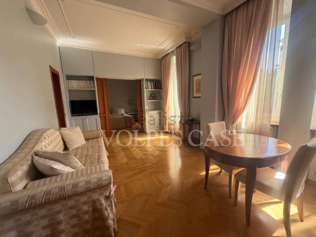 Appartamento in affitto di 75 m² in Via Appia Nuova
