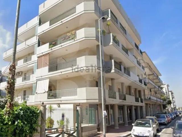 Appartamento in affitto di 75 m² in Via Armando Diaz