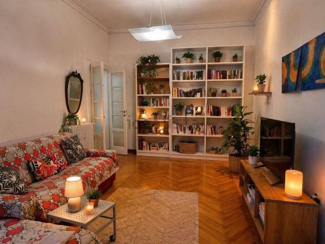 Appartamento in affitto di 75 m² in Via Arnaldo da Brescia, 10