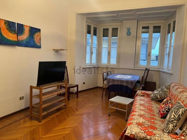 Appartamento in affitto di 75 m² in Via Arnaldo da Brescia, 10