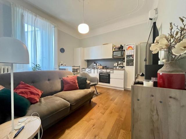 Appartamento in affitto di 75 m² in Via Archimede, 101
