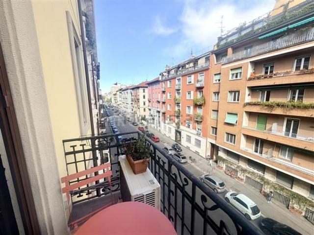Appartamento in affitto di 75 m² in Via Archimede