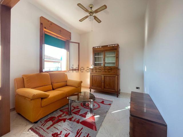 Appartamento in affitto di 75 m² in Via Arginone, 56