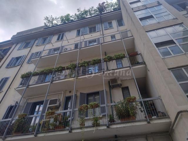 Appartamento in affitto di 75 m² in Via Ariberto